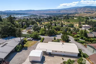 330 Sunnyslope Heights, Wenatchee, WA 98801 - Photo 4