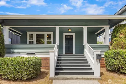 223 29th Avenue E, Seattle, WA 98112 - Photo 1