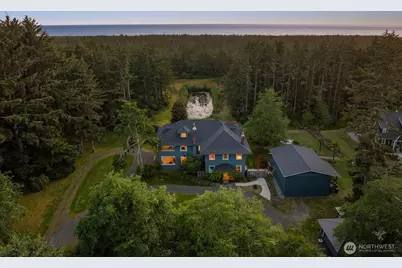 2415 Willows Road, Seaview, WA 98644 - Photo 1