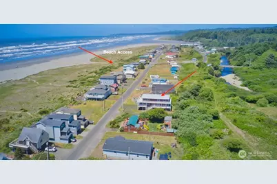 48140 Pacific Avenue, Moclips, WA 98562 - Photo 2
