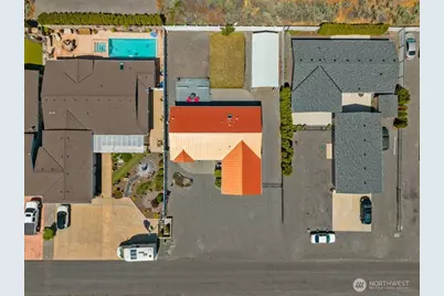 225 Atterberry Drive SW, Mattawa, WA 99349 - Photo 2