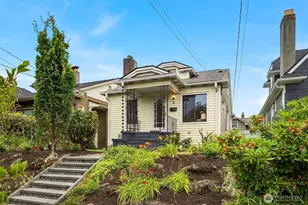 5215 Latona Ave NE, Seattle, WA 98105 - Photo 2