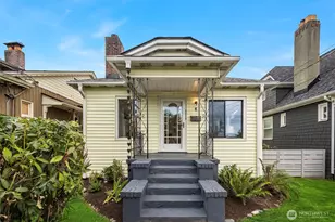5215 Latona Ave NE, Seattle, WA 98105 - Photo 1