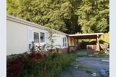 222 Salmon Street, Clallam Bay, WA 98326 - Photo 4