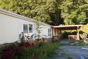 222 Salmon St, Clallam Bay, WA 98326 - Photo 4
