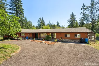 470 E Murray Road N, Grapeview, WA 98546 - Photo 2