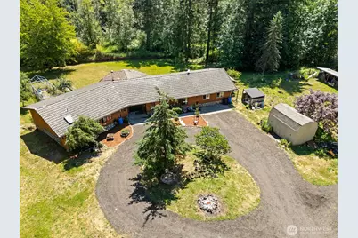470 E Murray Road N, Grapeview, WA 98546 - Photo 4