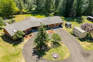 470 E Murray Rd N, Grapeview, WA 98546 - Photo 4