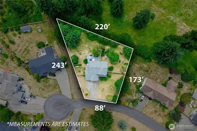 19627 119th Lane SE, Yelm, WA 98597 - Photo 32