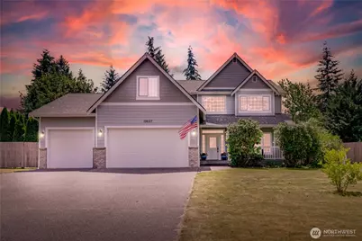 19627 119th Lane SE, Yelm, WA 98597 - Photo 40