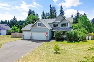 19627 119th Ln SE, Yelm, WA 98597 - Photo 2