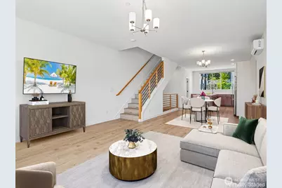 22906 56th Avenue W #D, Mountlake Terrace, WA 98043 - Photo 4