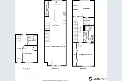 22906 56th Avenue W #D, Mountlake Terrace, WA 98043 - Photo 32