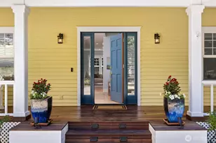 8363 NE Sumanee Pl, Bainbridge Island, WA 98110 - Photo 4