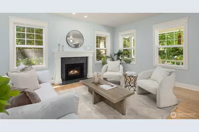 8363 NE Sumanee Place, Bainbridge Island, WA 98110 - Photo 6