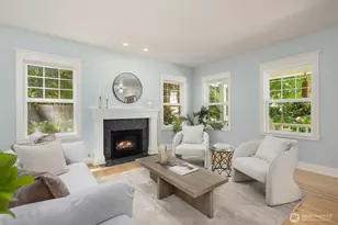 8363 NE Sumanee Pl, Bainbridge Island, WA 98110 - Photo 6