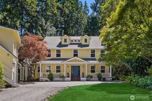 8363 NE Sumanee Pl, Bainbridge Island, WA 98110 - Photo 1