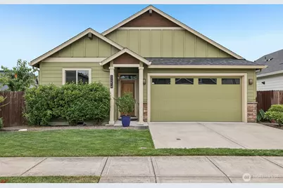 11214 NE 136th Avenue, Vancouver, WA 98682 - Photo 1