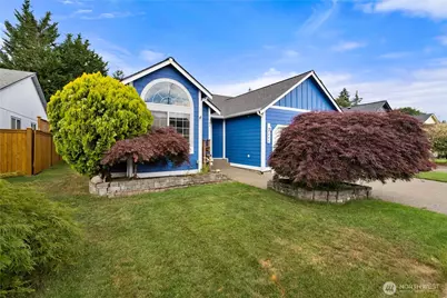 7049 Southwick Court SW, Olympia, WA 98512 - Photo 2