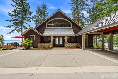 4898 S Camano Drive, Camano Island, WA 98282 - Photo 4