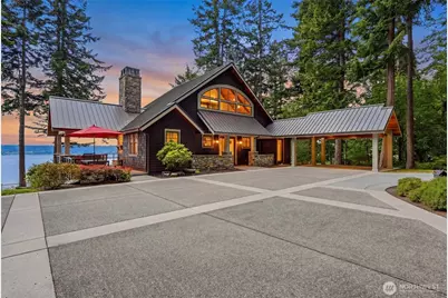 4898 S Camano Drive, Camano Island, WA 98282 - Photo 2