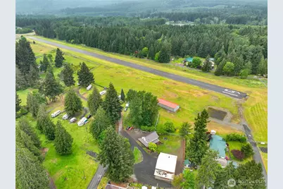 126 Tahoma Street W, Packwood, WA 98361 - Photo 2