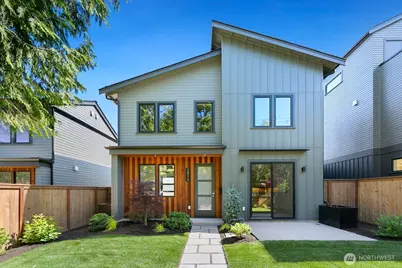 2815 W Bertona Street, Seattle, WA 98199 - Photo 1