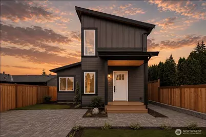15701 117th Avenue SE, Renton, WA 98058 - Photo 2