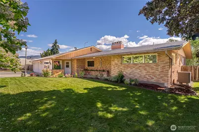 1903 Deerpath Drive, Oroville, WA 98844 - Photo 1