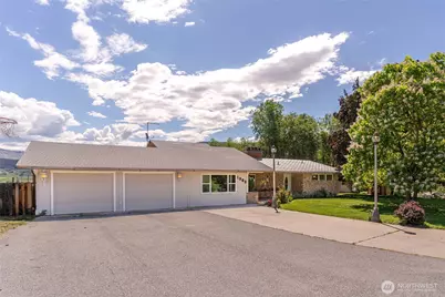 1903 Deerpath Drive, Oroville, WA 98844 - Photo 2