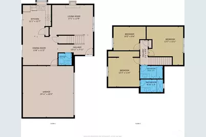 9834 NE 140th Place, Kirkland, WA 98034 - Photo 10