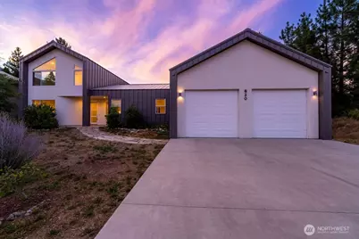 820 Cedar Street, Leavenworth, WA 98826 - Photo 1