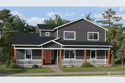 22876 SE Oak Street, Black Diamond, WA 98010 - Photo 1