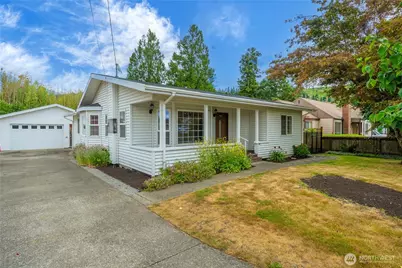 16101 60th Street E, Sumner, WA 98390 - Photo 1