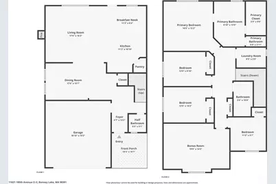 11021 180th Avenue Ct E, Bonney Lake, WA 98391 - Photo 24