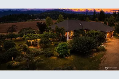 255 Jakeway Road, Quilcene, WA 98376 - Photo 2