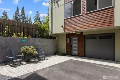 14608 Corliss Avenue N #C, Shoreline, WA 98133 - Photo 4