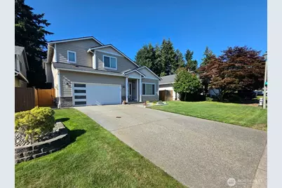 9001 174th Street Court E, Puyallup, WA 98375 - Photo 2