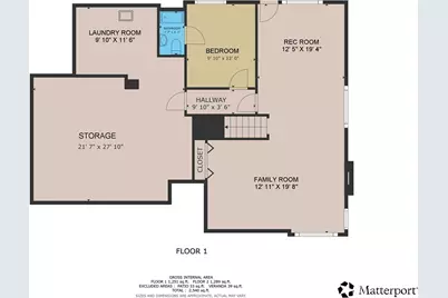 4631 48th Avenue S, Seattle, WA 98118 - Photo 34
