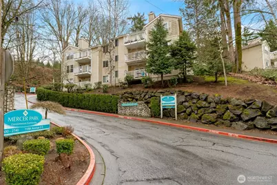 2540 118th Avenue SE #202, Bellevue, WA 98005 - Photo 34