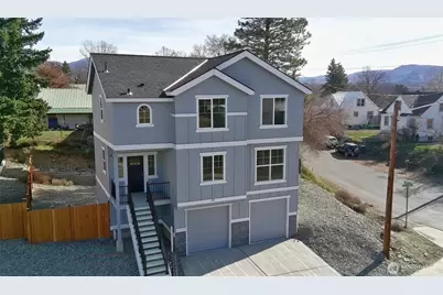 600 Ross Canyon Road, Omak, WA 98841 - Photo 2