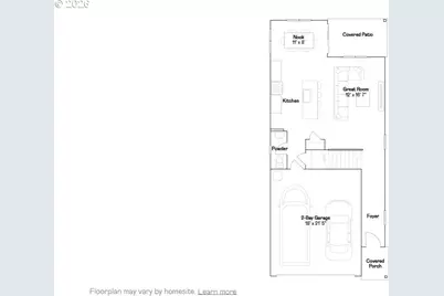 2325 Ash Street, Woodland, WA 98674 - Photo 2