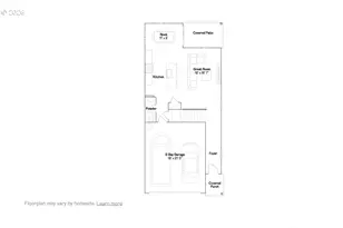 2325 Ash St, Woodland, WA 98674 - Photo 2