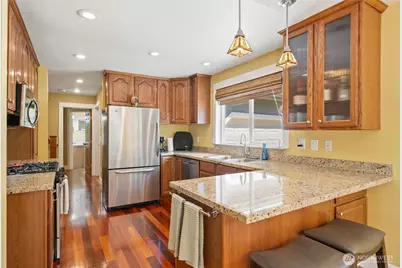 4260 Sonoma Terrace SE, Port Orchard, WA 98366 - Photo 8