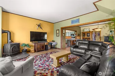 195 Twin Lakes Road, Winthrop, WA 98862 - Photo 12