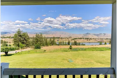 195 Twin Lakes Road, Winthrop, WA 98862 - Photo 6