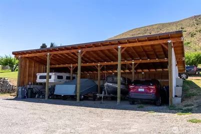 195 Twin Lakes Road, Winthrop, WA 98862 - Photo 40