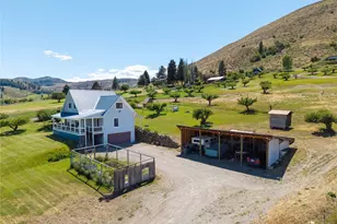 195 Twin Lakes Rd, Winthrop, WA 98862 - Photo 2