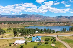 195 Twin Lakes Rd, Winthrop, WA 98862 - Photo 4