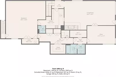3630 122nd Place NE, Bellevue, WA 98005 - Photo 36